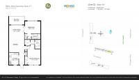 Floor Plan Thumbnail